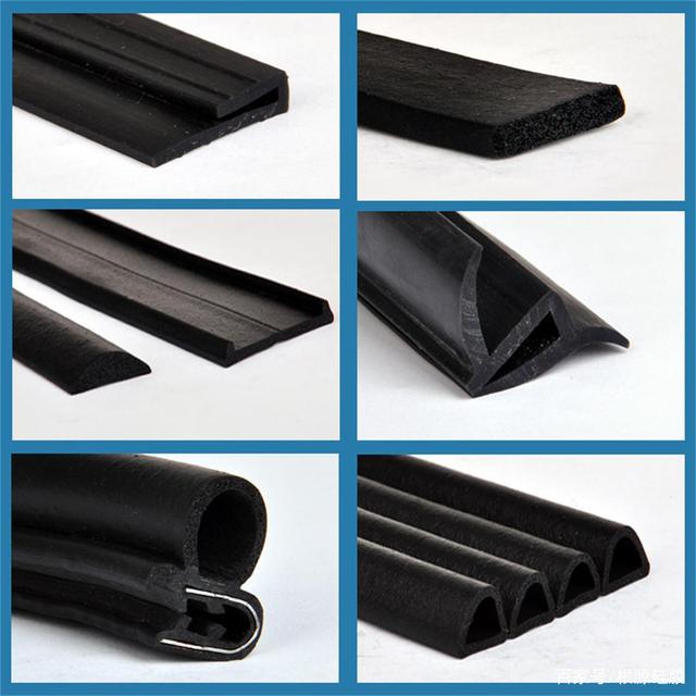 硅膠密封條定制_應(yīng)用領(lǐng)域