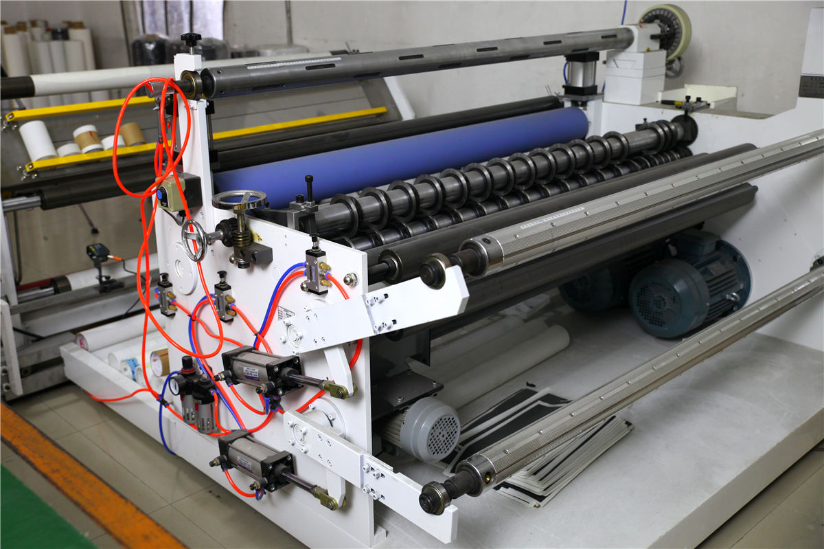 泡棉生產(chǎn)設備