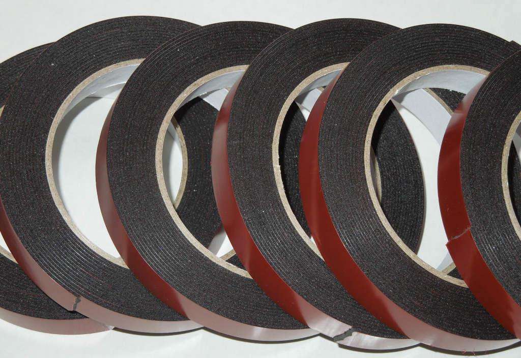 汽車泡棉 汽車泡棉