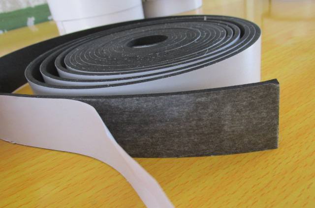 密封泡棉解決方案 密封泡棉解決方案