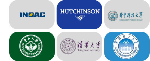 與國內(nèi)知名院校合作 與國內(nèi)知名院校合作