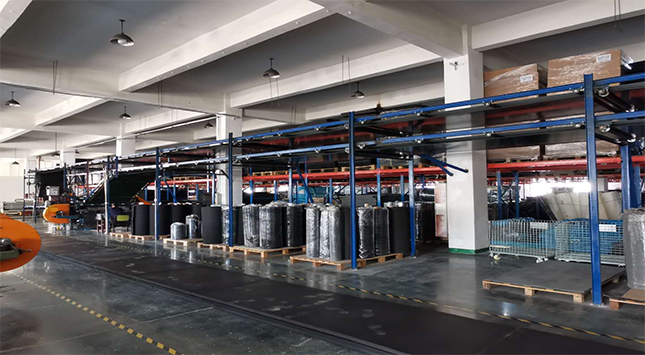 EVA泡棉廠家批發(fā) EVA泡棉廠家批發(fā)