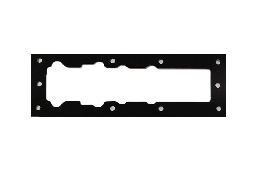 多功能轉接板密封圈定制